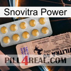 Snovitra Power 41